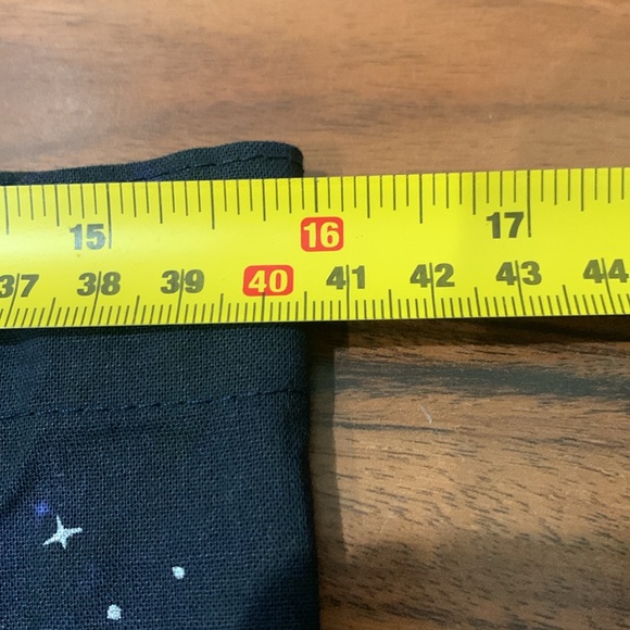 GUCCI Astrology Constellation Tote Bag - OS, SEE MEASUREMENTS - Picture 16 of 16